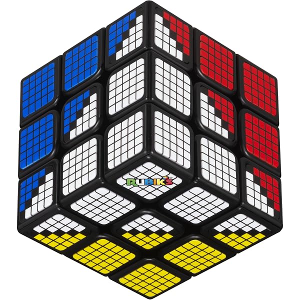 キューブの森へようこそ: ルービックキューブだけじゃない、立体パズル